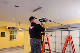 Garage Door Openers Repair Waukegan